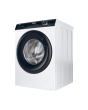 Haier HWD90-B14939 9kg/6kg 1400 Spin Washer Dryer - White