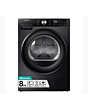 Hisense DH3S802BB3 8kg Heat Pump WiFi Tumble Dryer