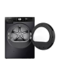Hisense DH3S802BB3 8kg Heat Pump WiFi Tumble Dryer