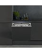 Hisense HV16AUK Integrated Dishwasher with 16 Place Settings