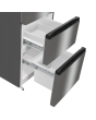 Hisense RM469N4ACDUK Frost Free Fridge Freezer
