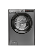 Hoover H3WPS4106TAMBR 10kg 1400 Spin Washing Machine