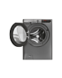 Hoover H3WPS4106TAMBR 10kg 1400 Spin Washing Machine
