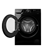 Hoover HGD 48SB8BC-80 8kg 1400 Spin Washing Machine