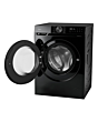 Hoover HGD 48SB8BC-80 8kg 1400 Spin Washing Machine