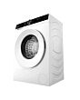 Hoover HGWD 485S8C-80 5kg/1400 Spin Washer Dryer - White