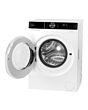 Hoover HGWD 485S8C-80 5kg/1400 Spin Washer Dryer - White
