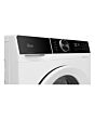 Hoover HGWD 485S8C-80 5kg/1400 Spin Washer Dryer - White