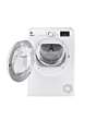Hoover HLE C8DE-80 8kg Condenser Tumble Dryer White