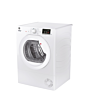 Hoover HLE C8DE-80 8kg Condenser Tumble Dryer White