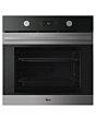 Hoover HO6 H3T1HTX 78L Built-In Electric Oven Stainless