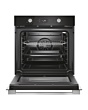 Hoover HO6 H3T1HTX 78L Built-In Electric Oven Stainless