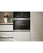 Hoover HO6 H3T1HTX 78L Built-In Electric Oven Stainless