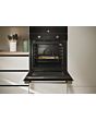 Hoover HO6 H3T1HTX 78L Built-In Electric Oven Stainless