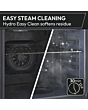 Hoover HO6 H3T1HTX 78L Built-In Electric Oven Stainless