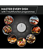Hoover HO6 H3T1HTX 78L Built-In Electric Oven Stainless