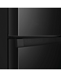 Hoover HONCQ3T518ENTK Total No Frost Fridge Freezer Black