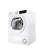 Hoover HRE H9A3TE-80/N Freestanding Heat Pump Tumble Dryer