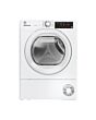 Hoover HRE H9A3TE-80/N Freestanding Heat Pump Tumble Dryer