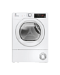 Hoover H-Dry 350 HRE H9A3TE-80 9kg Heat Pump Dryer