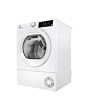 Hoover H-Dry 350 HRE H9A3TE-80 9kg Heat Pump Dryer