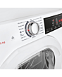 Hoover H-Dry 350 HRE H9A3TE-80 9kg Heat Pump Dryer