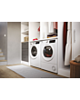 Hoover H-Dry 350 HRE H9A3TE-80 9kg Heat Pump Dryer