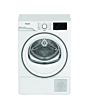 Hotpoint CHD93MWWUK 9kg Heat Pump Dryer - White