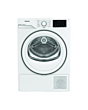 Hotpoint CHD93MWWUK 9kg Heat Pump Dryer - White