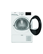 Hotpoint CHD93MWWUK 9kg Heat Pump Dryer - White