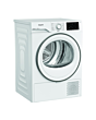 Hotpoint CHD93MWWUK 9kg Heat Pump Dryer - White