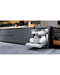 Hotpoint H2F HL626 X UK H2FHL626XUK Dishwasher - Inox - 14 Place Settings