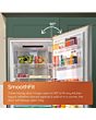 Hotpoint HPK 26363 W4UK 60/40 Fridge Freezer - White