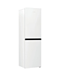 Hotpoint HPKH 1261 W4UK White 50/50 Fridge Freezer