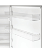 Hotpoint HPKH 1261 W4UK White 50/50 Fridge Freezer