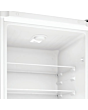 Hotpoint HPKH 1261 W4UK White 50/50 Fridge Freezer