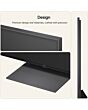 LG 100MRGB96B6.AEK 100inch 4K Micro RGB evo AI Smart TV