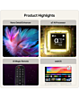 LG 65NU900B6LA 65 Inch 4K UHD Nano AI Smart TV
