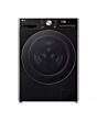LG F4Y711NCTN1 Series 4 Pro AI Direct Drive F4Y711NCTN1 - 11 kg Washing Machine - Onyx Black