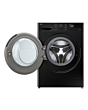 LG FWY706NCTN1 10kg/6kg 1400 Spin Washer Dryer