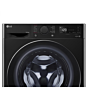 LG FWY706NCTN1 10kg/6kg 1400 Spin Washer Dryer