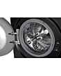 LG FWY706NCTN1 10kg/6kg 1400 Spin Washer Dryer