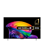 LG OLED42C66LB.AEK 42 inch 4K OLED Smart TV