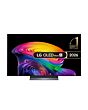 LG OLED55C66LB.AEK 55inch 4K OLED evo AI Smart TV