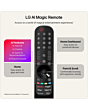 LG OLED65G64LW 65-inch 4K OLED evo Smart TV