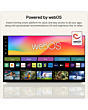 LG OLED65G64LW 65-inch 4K OLED evo Smart TV