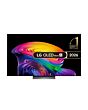 LG OLED77C66LB.AEK 77inch 4K OLED 4K Smart TV