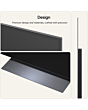 LG OLED77C66LB.AEK 77-inch 4K OLED Smart TV