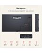 LG OLED77G64LW.AEK 77inch 4K OLED 4K Smart TV - Wall mount version