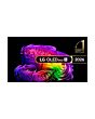 LG OLED77G64LW.AEK 77inch 4K OLED 4K Smart TV - Wall mount version